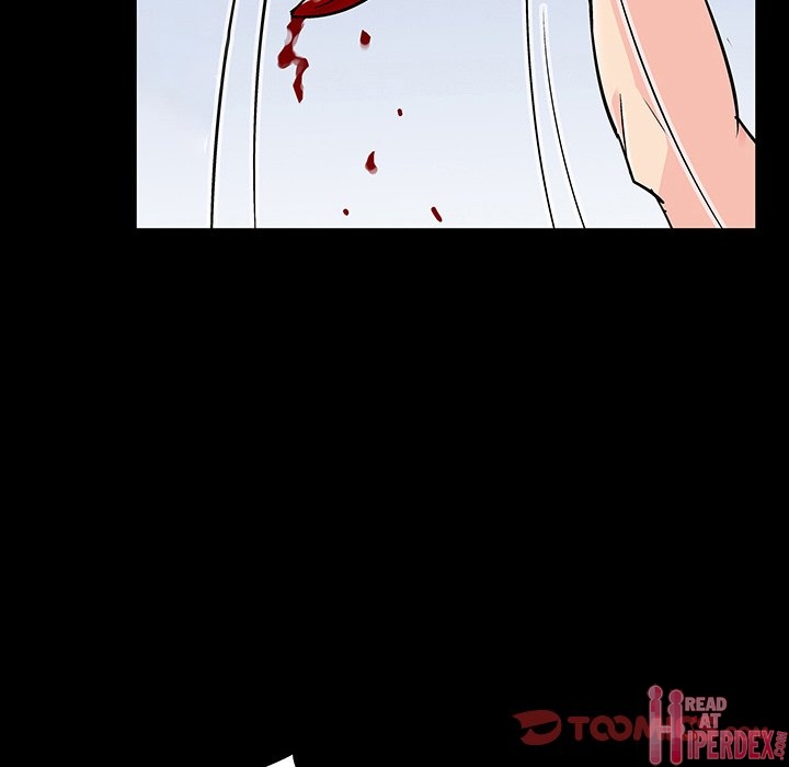 Project Utopia Chapter 125 Page 6