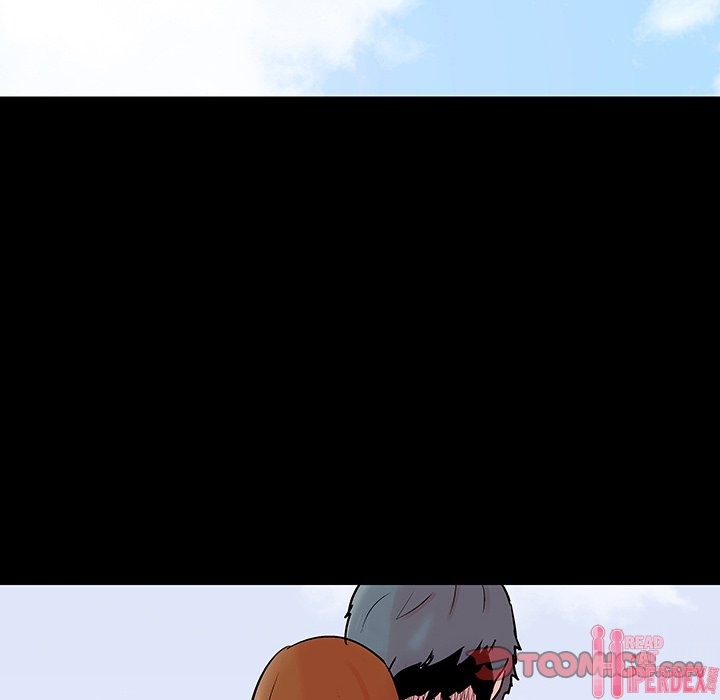Project Utopia Chapter 125 Page 66