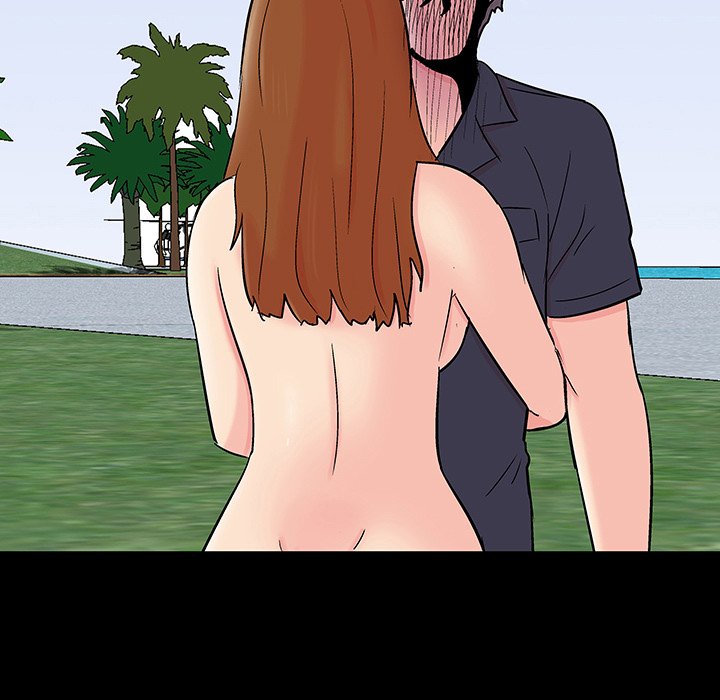 Project Utopia Chapter 125 Page 67