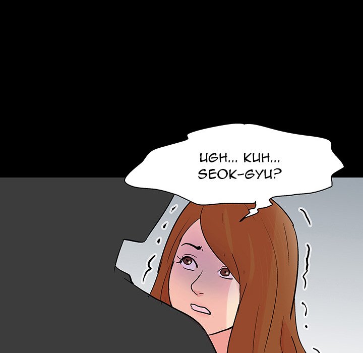 Project Utopia Chapter 125 Page 68