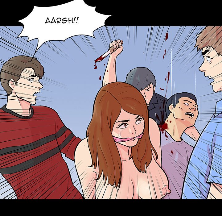 Project Utopia Chapter 125 Page 7