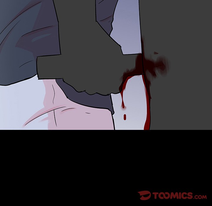 Project Utopia Chapter 125 Page 70