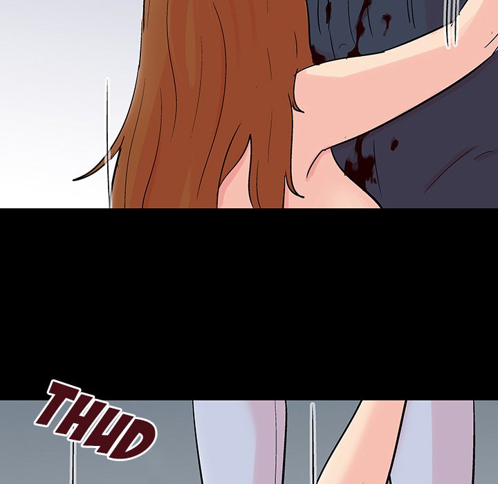 Project Utopia Chapter 125 Page 72