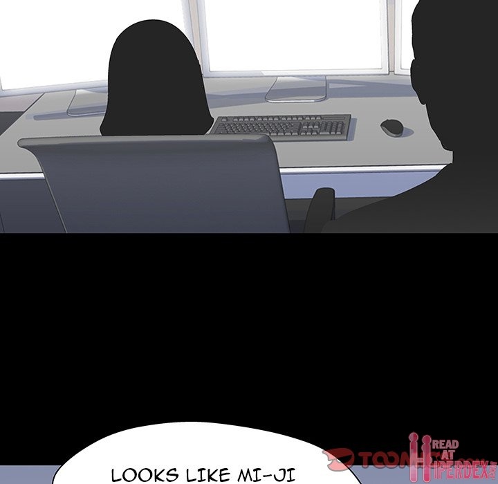 Project Utopia Chapter 125 Page 86
