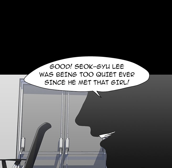 Project Utopia Chapter 125 Page 88