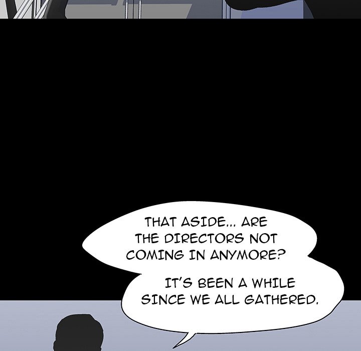 Project Utopia Chapter 125 Page 89