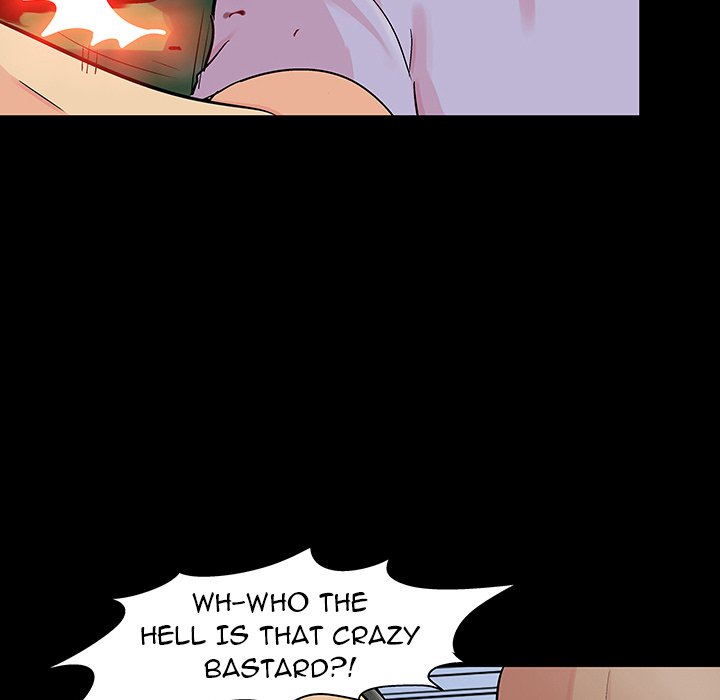 Project Utopia Chapter 125 Page 9