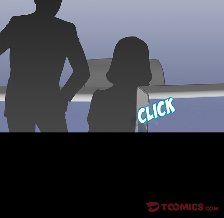 Project Utopia Chapter 125 Page 90
