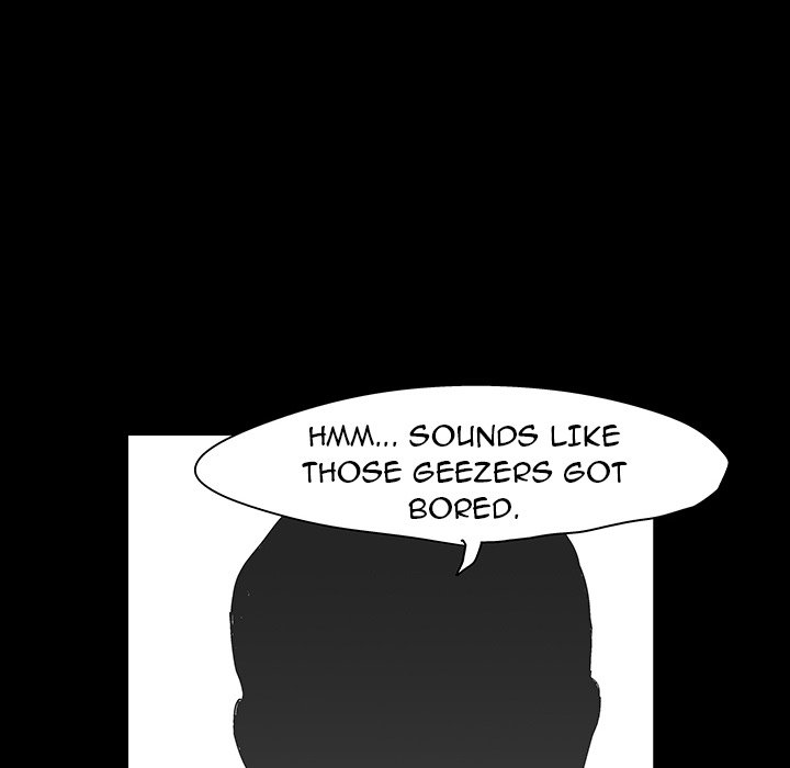 Project Utopia Chapter 125 Page 92