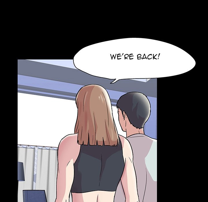 Project Utopia Chapter 125 Page 97