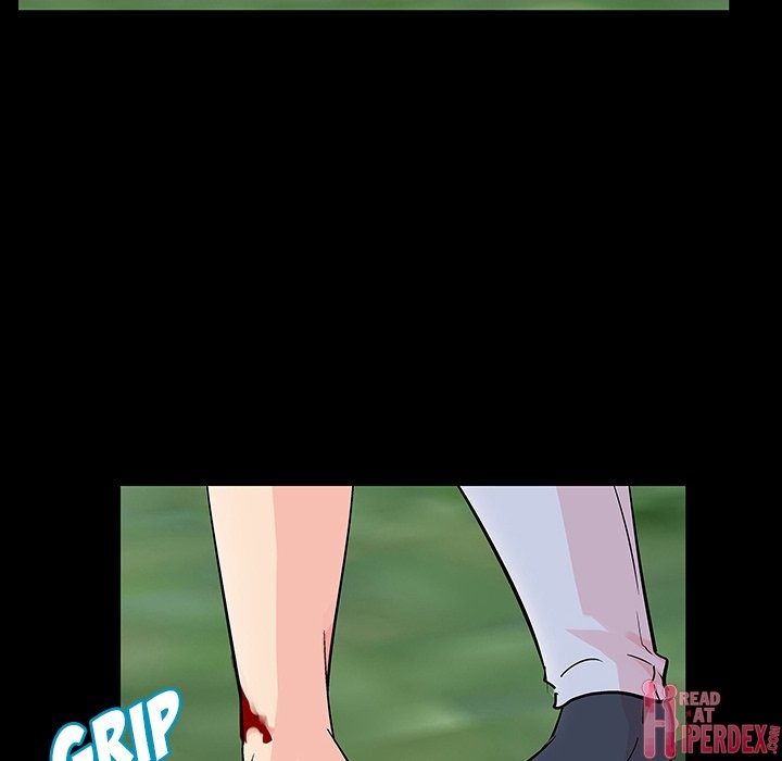 Project Utopia Chapter 126 Page 11