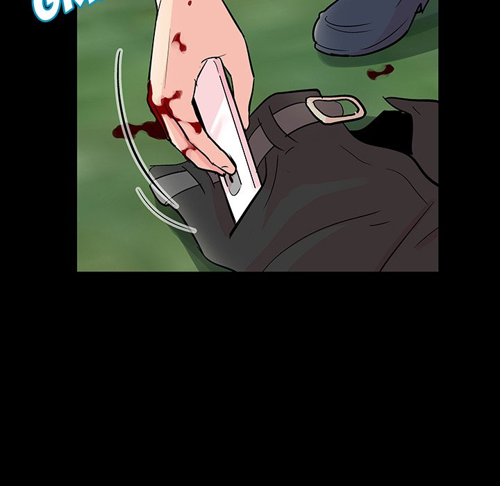 Project Utopia Chapter 126 Page 12