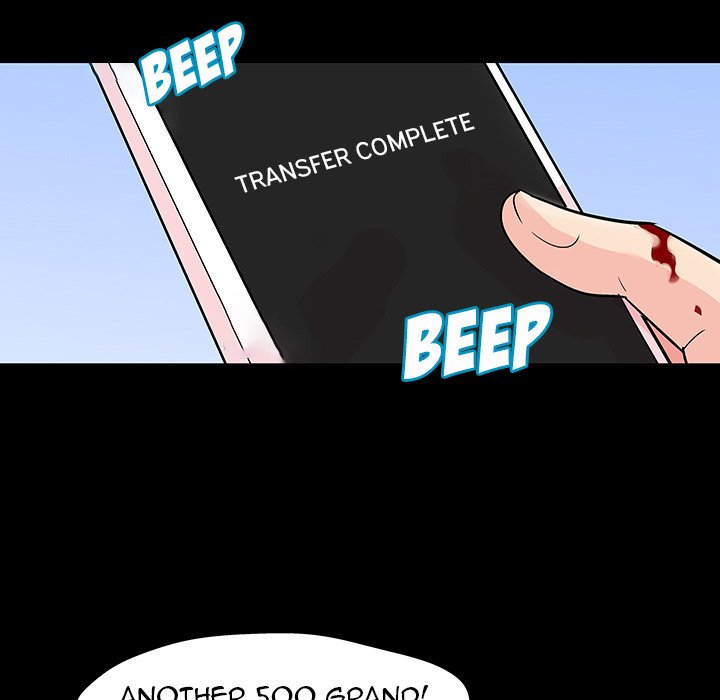 Project Utopia Chapter 126 Page 13