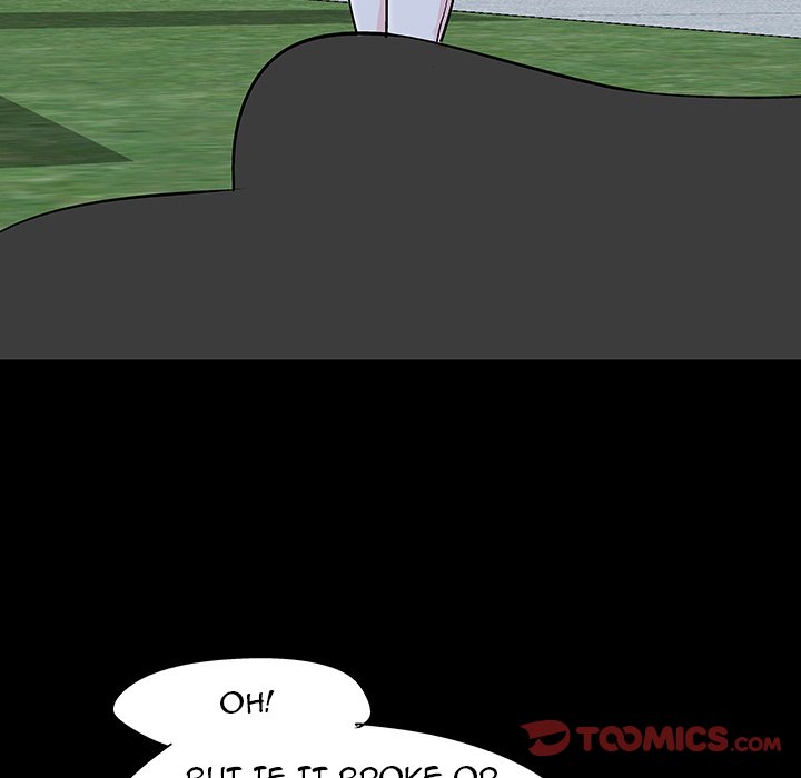 Project Utopia Chapter 126 Page 18