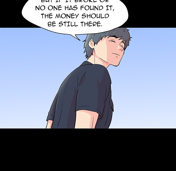 Project Utopia Chapter 126 Page 19