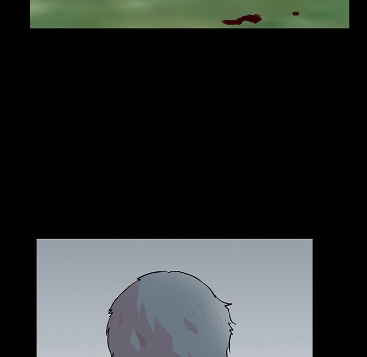 Project Utopia Chapter 126 Page 21