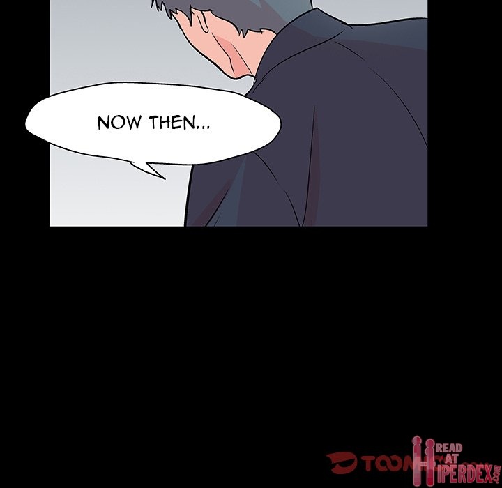 Project Utopia Chapter 126 Page 22