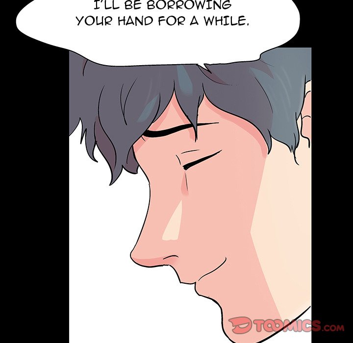 Project Utopia Chapter 126 Page 26
