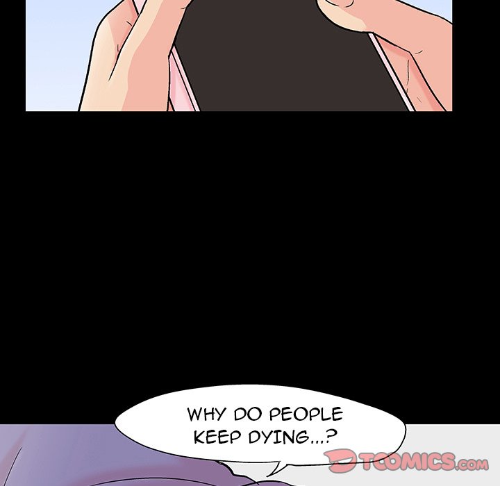 Project Utopia Chapter 126 Page 34