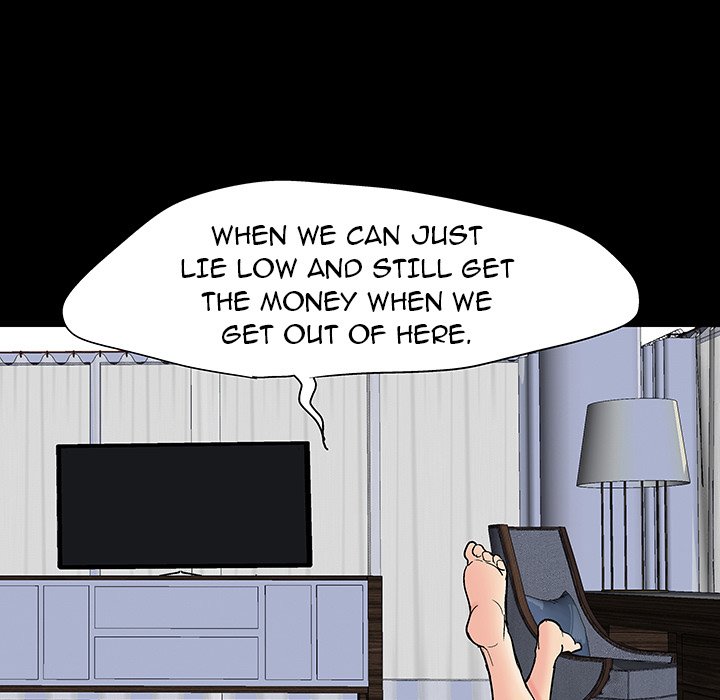 Project Utopia Chapter 126 Page 36
