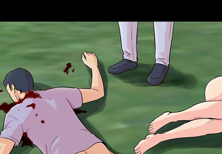 Project Utopia Chapter 126 Page 4