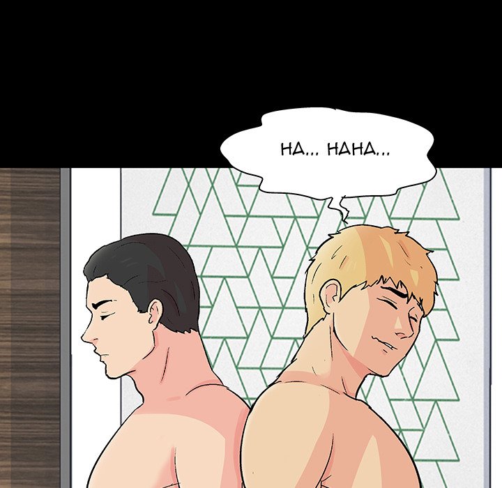 Project Utopia Chapter 126 Page 41