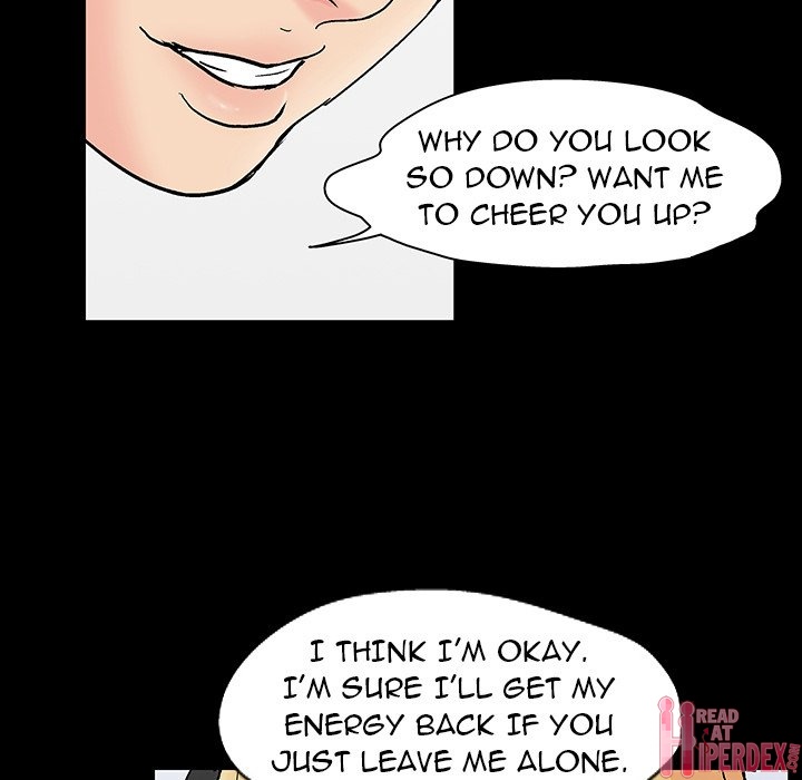 Project Utopia Chapter 126 Page 43