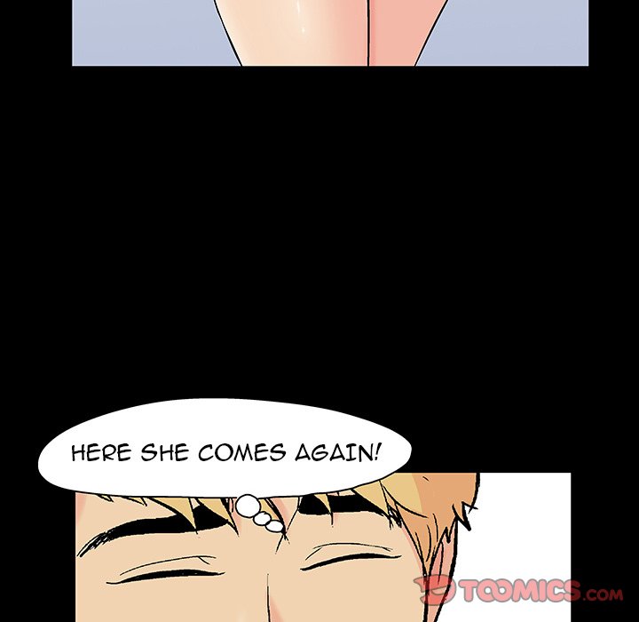 Project Utopia Chapter 126 Page 46