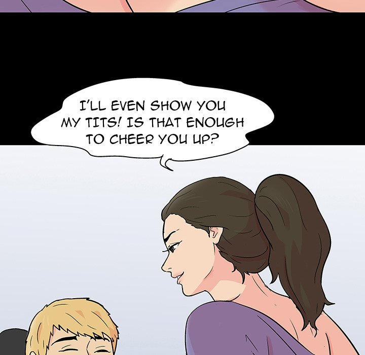 Project Utopia Chapter 126 Page 48