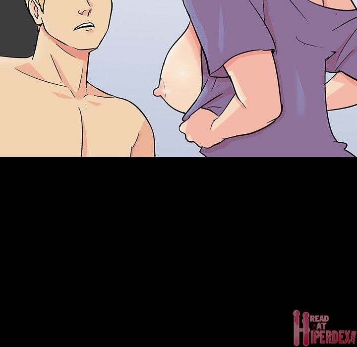 Project Utopia Chapter 126 Page 49