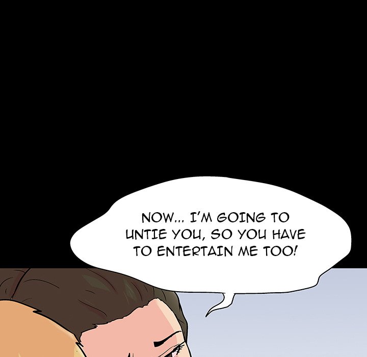 Project Utopia Chapter 126 Page 52