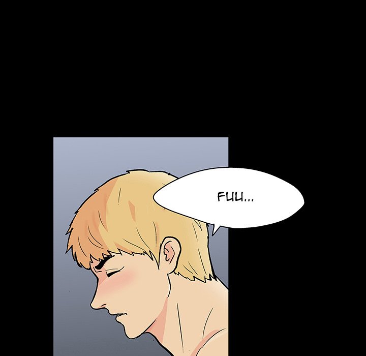 Project Utopia Chapter 126 Page 69
