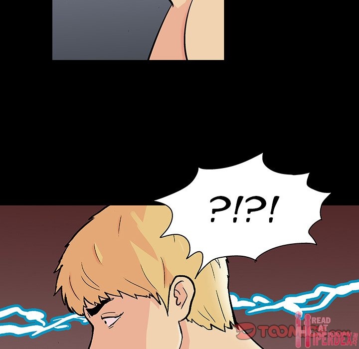 Project Utopia Chapter 126 Page 70