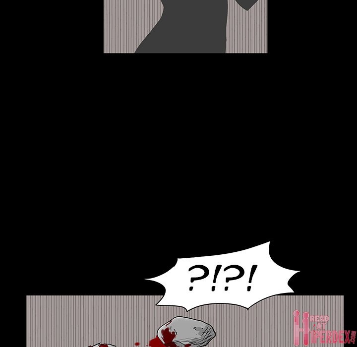 Project Utopia Chapter 126 Page 75