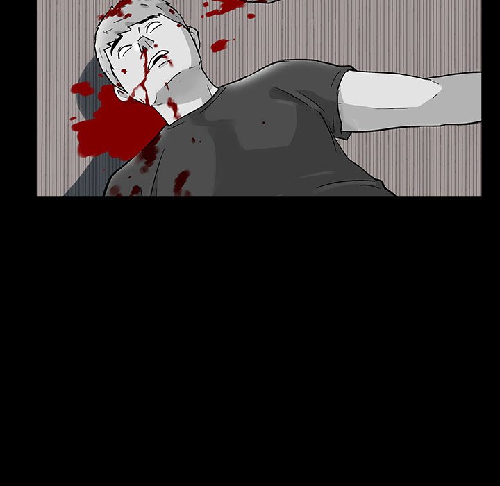 Project Utopia Chapter 126 Page 76
