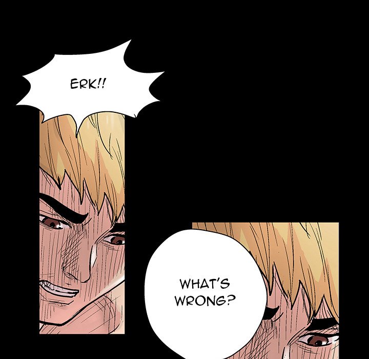 Project Utopia Chapter 126 Page 77