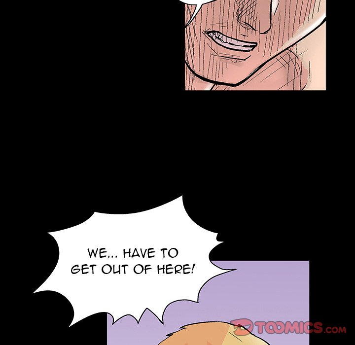 Project Utopia Chapter 126 Page 78