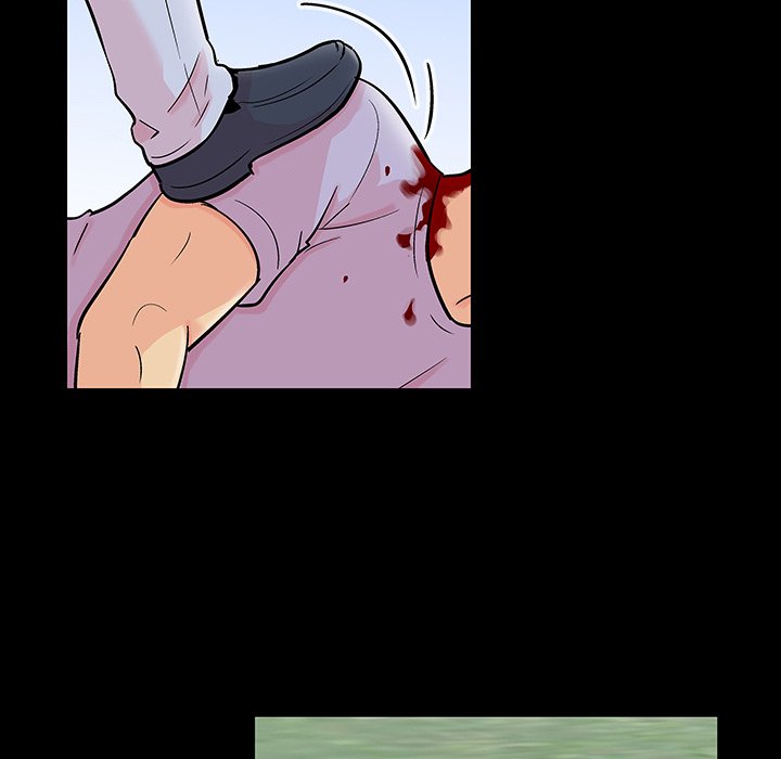 Project Utopia Chapter 126 Page 8