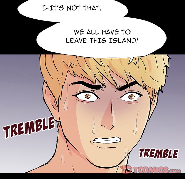 Project Utopia Chapter 126 Page 82