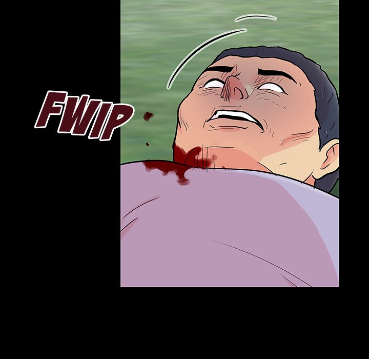 Project Utopia Chapter 126 Page 9