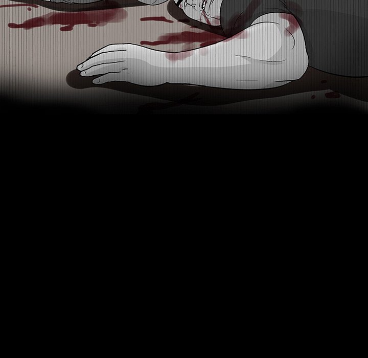 Project Utopia Chapter 127 Page 11