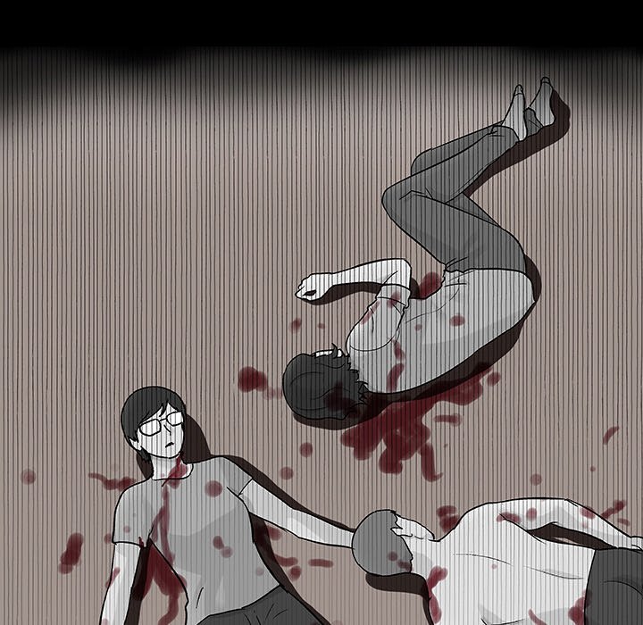Project Utopia Chapter 127 Page 12