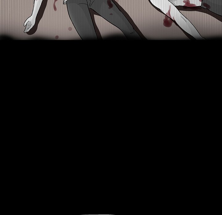 Project Utopia Chapter 127 Page 13