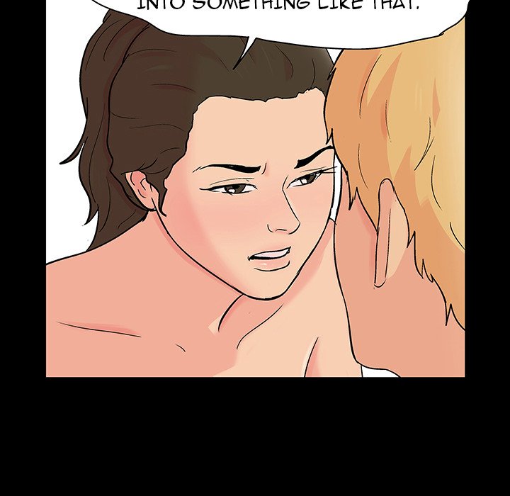 Project Utopia Chapter 127 Page 17
