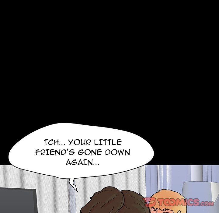 Project Utopia Chapter 127 Page 18