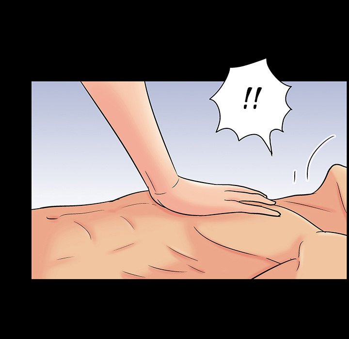 Project Utopia Chapter 127 Page 21