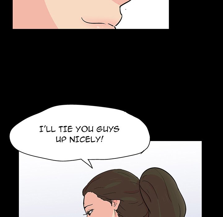 Project Utopia Chapter 127 Page 43
