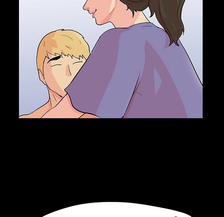 Project Utopia Chapter 127 Page 44