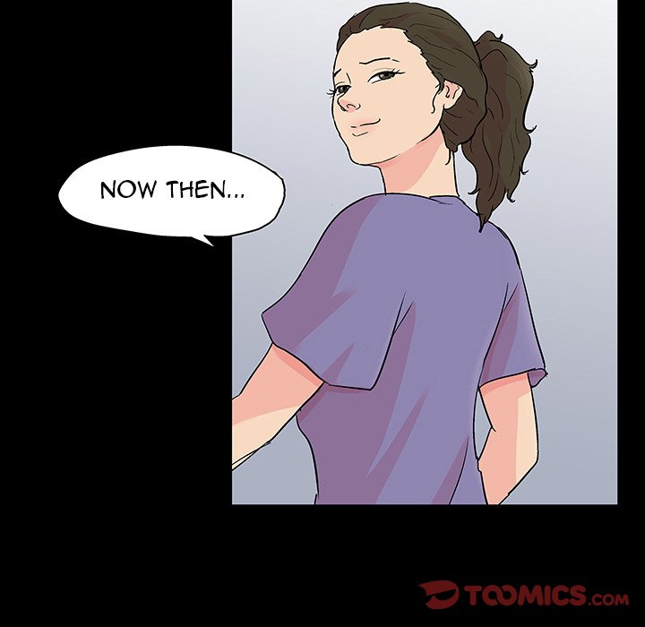 Project Utopia Chapter 127 Page 46