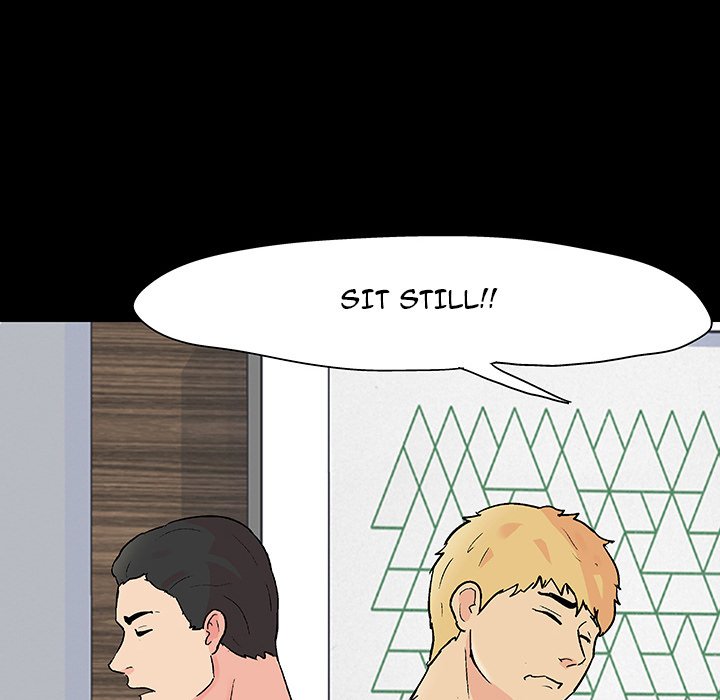 Project Utopia Chapter 127 Page 47